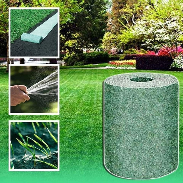 BioGrass™ - Prato Magico in Rotolo