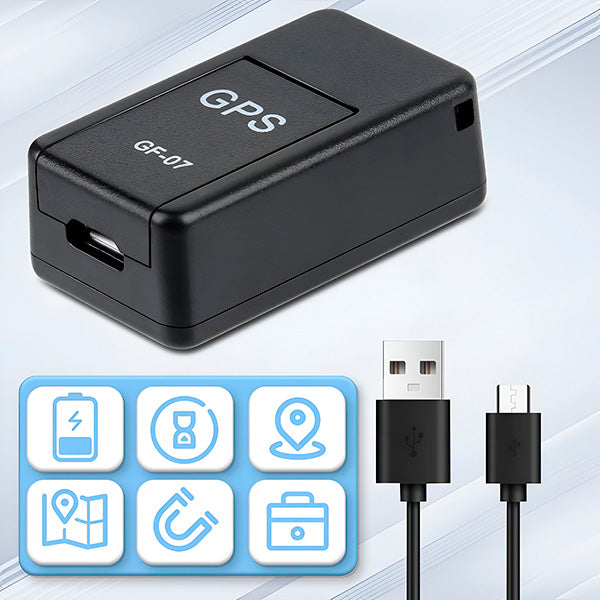 TREKIO™  Mini localizzatore GPS